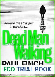 Dead Man Walking (DS Heckenburg #4)