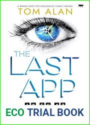 The Last App