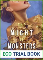 The Might of Monsters (Those Who Break Chains, #2)
