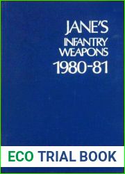 Jane|s Infantry Weapons 1980-81