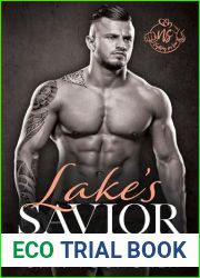 Lake|s Savior (The No Surrender Series Book 6)