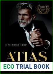 Atlas (Omnia Academy, #1)