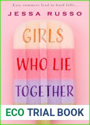 Girls Who Lie Together