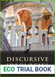 Discursive Ideologies: Reading Western Rhetoric