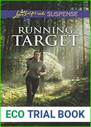 Running Target (Coldwater Bay Intrigue #4)
