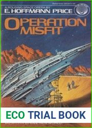 Operation Misfit (Operation Series, #1)