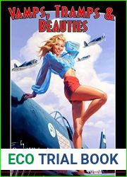 Vamps, Tramps and Beauties: von Greg Hildebrandt