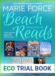 Beach Reads Boxed Set #2
