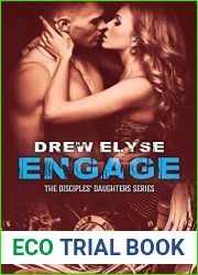 Engage (The Disciples| Daughters, #3)