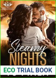 Steamy Nights (Servicemen of Blossom Springs #1)