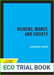 Dickens, Money, and Society