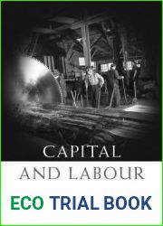 Capital and Labour in the British Columbia Forest Industry, 1934-74