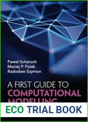 A First Guide to Computational Modelling in Physics