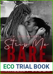 Strip Me Bare (A Jareau Family Novel Book 4)