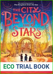 The City Beyond the Stars (The Kingdom Over the Sea)