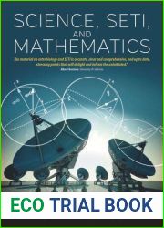 Science, Seti, and Mathematics