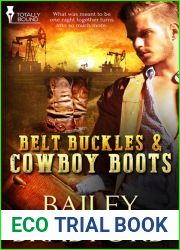 Belt Buckles and Cowboy Boots