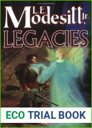 Legacies (Corean Chronicles, #1)