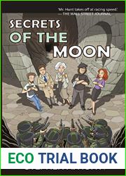 Secrets of the Moon