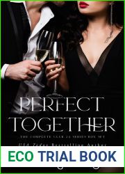 Perfect Together: The Complete Club 24 Series Box Set