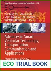 Advances in Smart Vehicular Technology, Transportation, Communication and Applications: Proceedings of VTCA 2021 (Smart Innovation, Systems and Technologies)