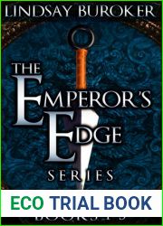 The Emperor|s Edge Collection, Books 1-3