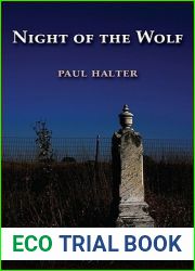 The Night Of The Wolf