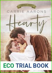 Hearty (Ashton Family, #4)