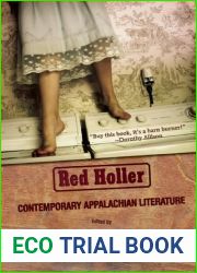 Red Holler: Contemporary Appalachian Literature (Linda Bruckheimer Series in Kentucky Literature)