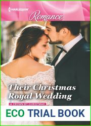Their Christmas Royal Wedding