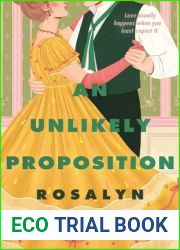 An Unlikely Proposition (Unexpected Seasons, #2)