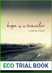 Hope Is a Traveler: A Collection of Poems