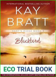 Blackbird (Hart|s Ridge Book 9)