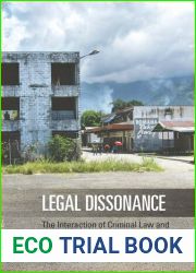 Legal Dissonance
