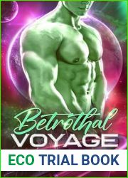 Betrothal Voyage (Cosmic Lovers #2)