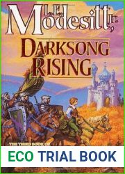 Darksong Rising (Spellsong Cycle, #3)