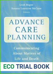 Advance Care Planning