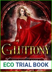 Gluttony (The Damning, #3)