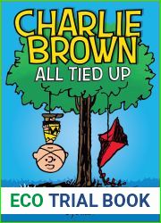 Charlie Brown: All Tied Up: A PEANUTS Collection (Volume 13) (Peanuts Kids)