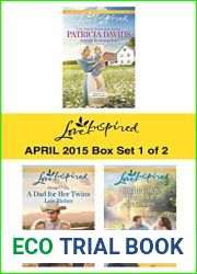 Love Inspired April 2015 - Box Set 1 of 2: An Anthology