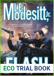 Flash (Archform: Beauty, #2)