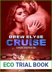 Cruise (Savage Disciples MC, #6)