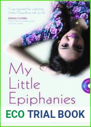My Little Epiphanies