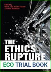 The Ethics Rupture: Exploring Alternatives to Formal Research-Ethics Review