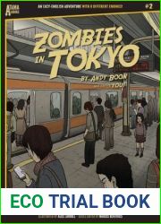 Zombies in Tokyo