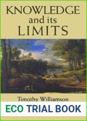 Knowledge and Its Limits