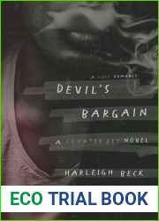 Devil|s Bargain (Counter Bet #2)