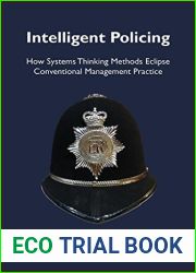 Intelligent Policing