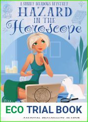 Hazard in the Horoscope (A Sunny Meadows Mystery Book 6)