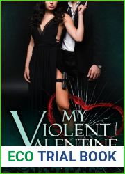 My Violent Valentine (Brian and Mina|s Holiday Hits, #5)